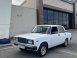 LADA (VAZ) 2107-4