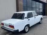 LADA (VAZ) 2107-6