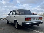 LADA (VAZ) 2107-5