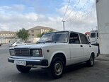 LADA (VAZ) 2107-3