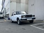 LADA (VAZ) 2107-1