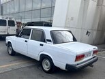 LADA (VAZ) 2107-7