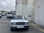 LADA (VAZ) 2107-2