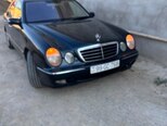 Mercedes E 200-3