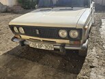 LADA (VAZ) 2106-1