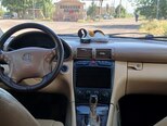 Mercedes C 240-12