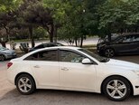 Chevrolet Cruze-2