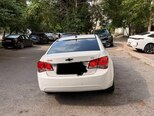 Chevrolet Cruze-3