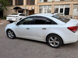 Chevrolet Cruze-4