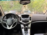 Chevrolet Cruze-8