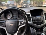 Chevrolet Cruze-10