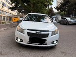 Chevrolet Cruze-1