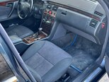 Mercedes E 200-7