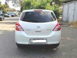 Nissan Tiida-3