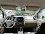 Nissan Tiida-4
