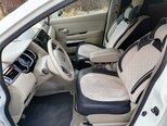 Nissan Tiida-10