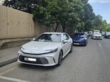 Toyota Camry-2