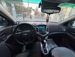 Chevrolet Cruze-7