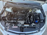 Chevrolet Cruze-9