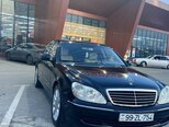 Mercedes S 350-2