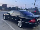 Mercedes S 350-7