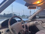 Mercedes S 350-5