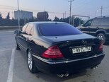 Mercedes S 350-8