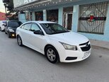 Chevrolet Cruze-3