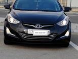 Hyundai Elantra-1