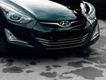 Hyundai Elantra-3