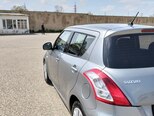 Suzuki Swift-5