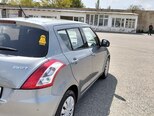 Suzuki Swift-6