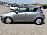 Suzuki Swift-4