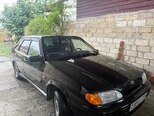 LADA (VAZ) 2115-5
