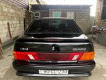 LADA (VAZ) 2115-2