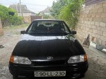 LADA (VAZ) 2115-1