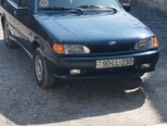 LADA (VAZ) 2115-8