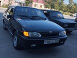 LADA (VAZ) 2115-10