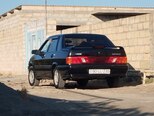 LADA (VAZ) 2115-11