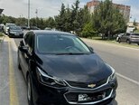 Chevrolet Cruze-1