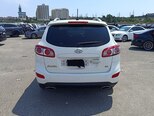 Hyundai Santa Fe-2