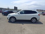 Hyundai Santa Fe-5