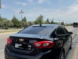 Chevrolet Cruze-2