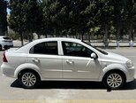 Chevrolet Aveo-3