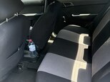 Chevrolet Aveo-9