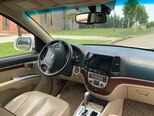 Hyundai Santa Fe-3