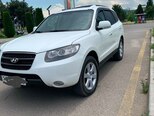 Hyundai Santa Fe-8