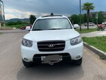 Hyundai Santa Fe-1