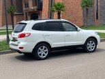 Hyundai Santa Fe-9