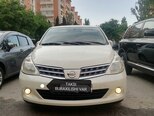 Nissan Tiida-1